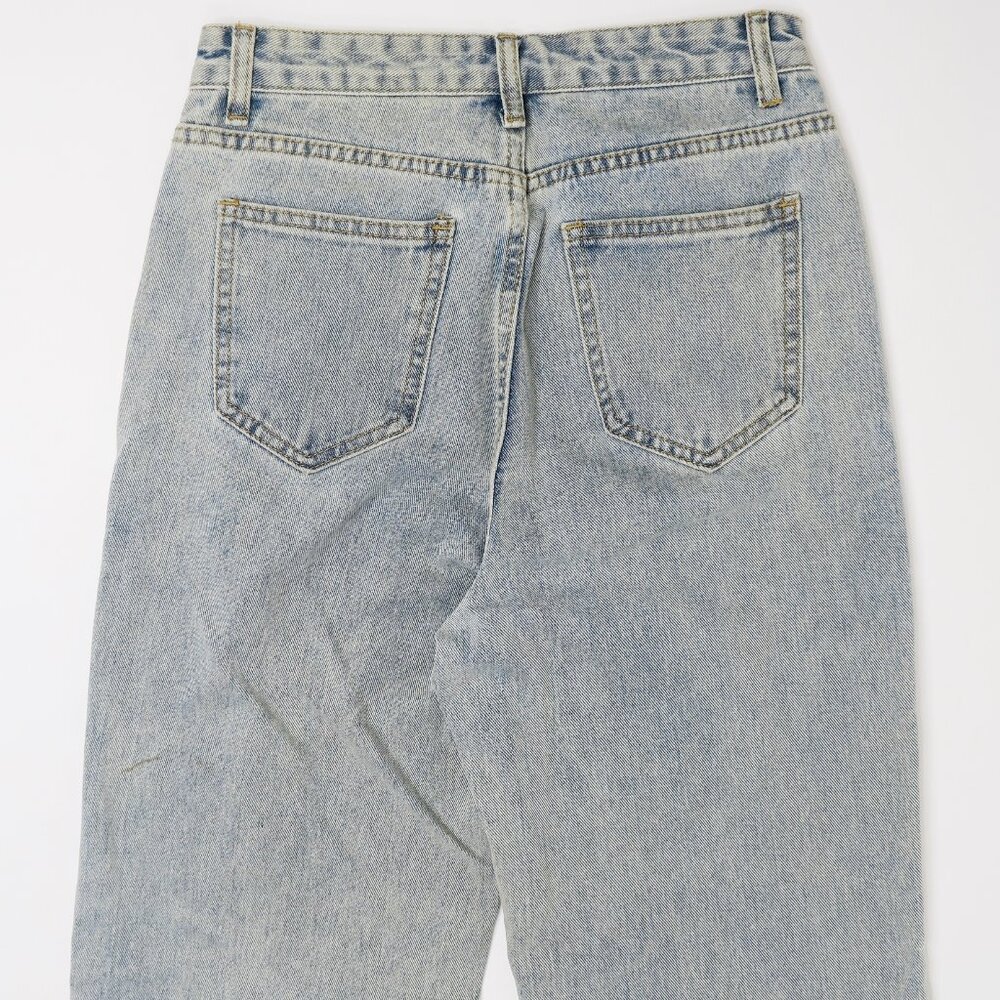 Flower Patch Jeans - image 4